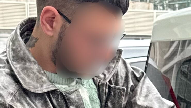 Samsun’da bıçaklı kavga: 1 yaralı