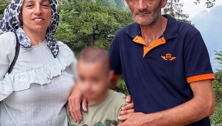 Samsun’da kamyonetin çarpıp 16 metre savurduğu adam kurtarılamadı