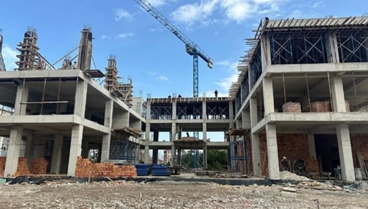 Samsun’da sosyal hizmet yatırımları güçleniyor