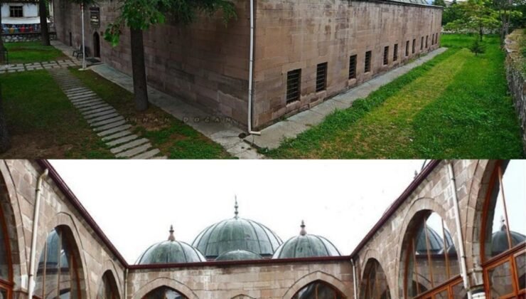 Samsun’un kadim mirası geleceğe taşınıyor