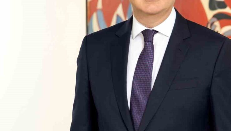 Sanipak’ın Arch Peninsula Sdn Bhd’ye devri için anlaşma imzalandı