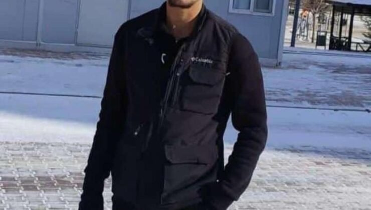 Şanlıurfa’da otomobille çarpışan motosikletin sürücüsü öldü