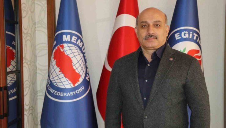 Sarıgeçili: “Ara tatil uygulaması eğitim paydaşları tarafından benimsendi”