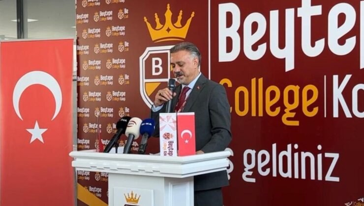 Sarıtaç: “Bayramlar birlik ve dayanışmanın en güçlü şekilde hissedildiği özel zamanlardır”