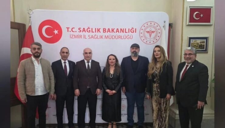 SATKOF ve USTKON’dan İzmir’de iş birliği hamlesi