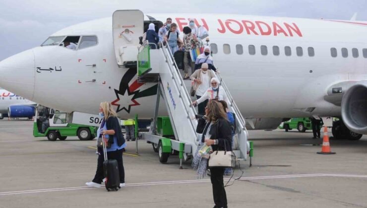 Savaşın gölgesi Doğu Karadeniz turizminin üzerine düştü, rezervasyonlar durdu