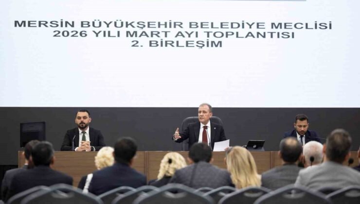 Seçer: “Denetleme yetkisi bize ait değil, biz mağduruz”