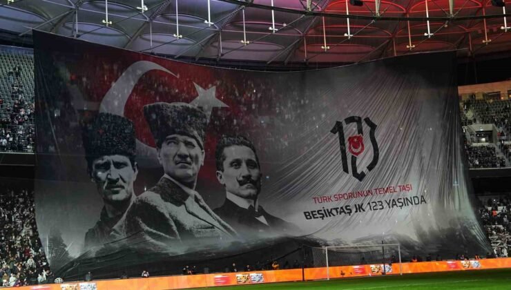 Sergen Yalçın’dan 5 değişiklik