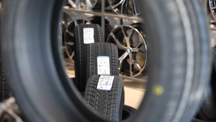 “Sertleşen lastik yol tutmaz” uyarısını dikkate alın