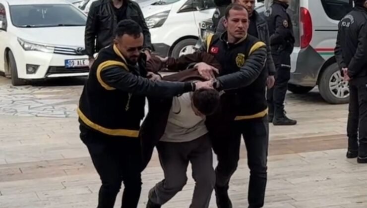 Silahlı saldırıda ölen Özlüer kardeşlerin katil zanlısı tutuklandı