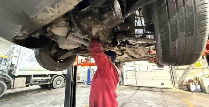 Sincan Belediyesi’nden kaynakta tasarruf hizmette istikrar