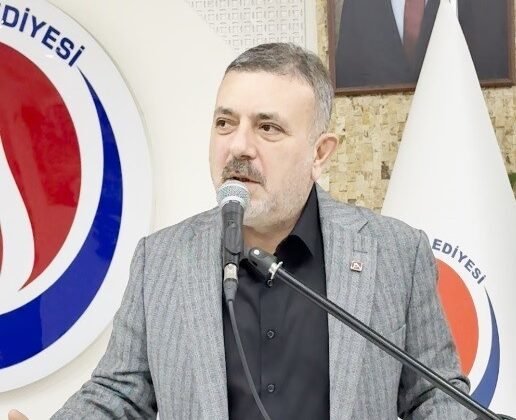 Sincan Belediyesi’nden şehit aileleri ve gazilere iftar