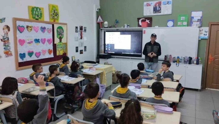 Sinop’ta minik eller geleceğe nefes oldu