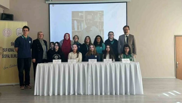 Sinop’ta “Oruç Mevsimi” paneli