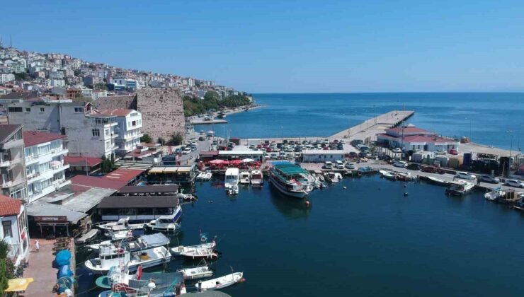 Sinop’ta tüketici şikayetleri: 150 başvuru