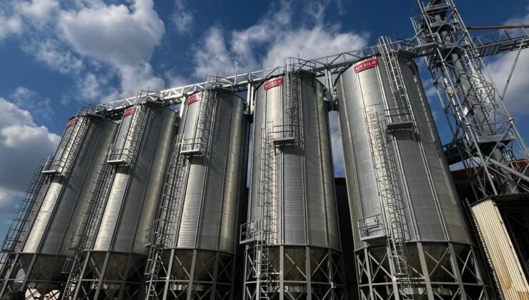 Şırnak’ta 2 bin 500 ton kapasiteli yem üretim tesisi tamamlandı