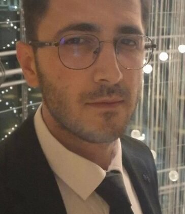 Sivas’ta 2 gündür kayıp olarak aranan gencin cansız bedenine ulaşıldı