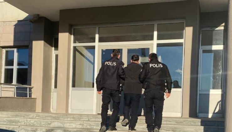 Sivas’ta göçmen kaçakçılığı operasyonu: 1 kişi tutuklandı