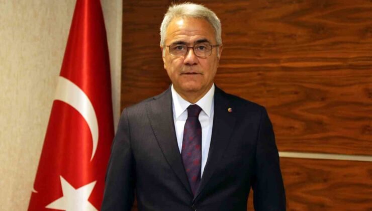 STSO Başkanı Özdemir: “Sivas’ta üretilen ürünler AB ürünü etiketiyle dünya pazarına açılabilir”