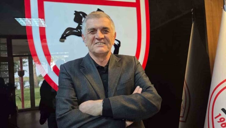 Suat Çakır: “Kupayı kazanıp yeniden Avrupa’ya gitmek istiyoruz”