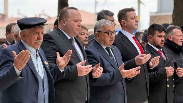 Şuhut’ta 18 Mart etkinlikleri