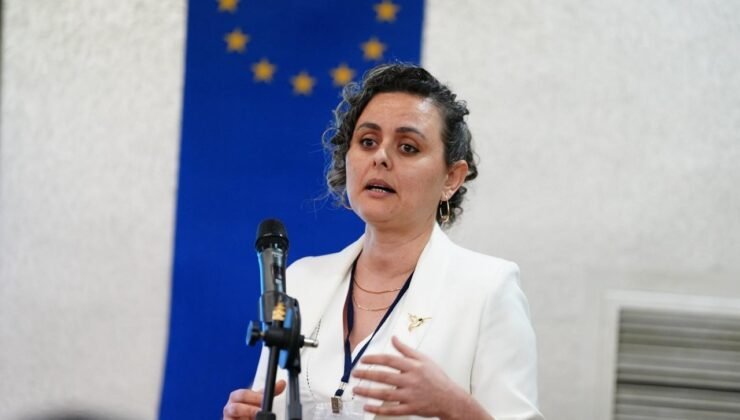 Sürdürülebilir gelecek için su yönetiminde yenilikçi adım