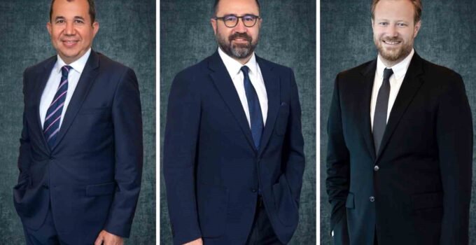 TAB Gıda’nın sistem geneli satışları yüzde 52 artışla 62,5 milyar TL’ye ulaştı