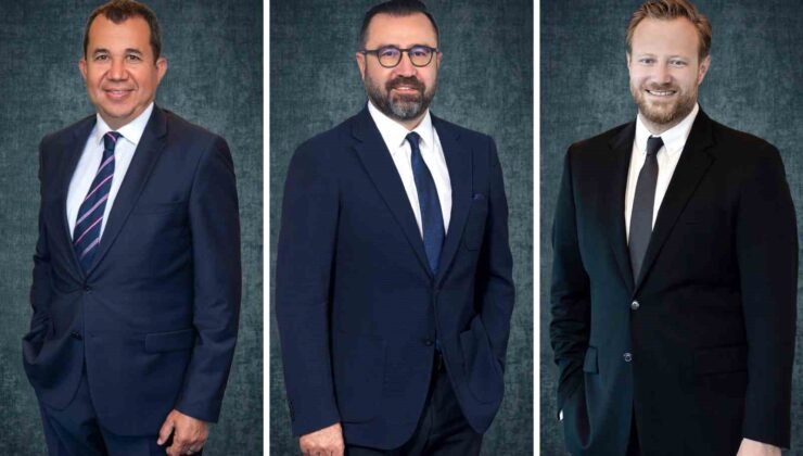 TAB Gıda’nın sistem geneli satışları yüzde 52 artışla 62,5 milyar TL’ye ulaştı