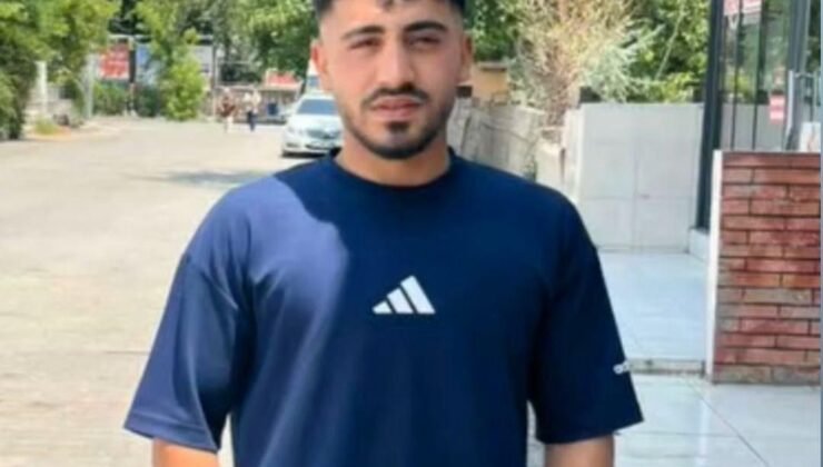 Takla atan otomobil hurdaya döndü: 1 ölü, 1 yaralı