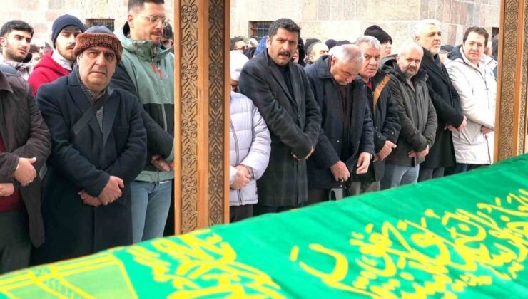 Tarakçıoğlu ailesinin acı günü