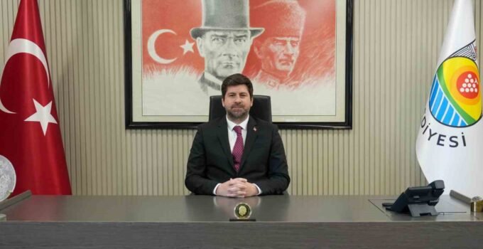 Tarsus’ta bayram coşkusu St. Paul Meydanında yaşanacak