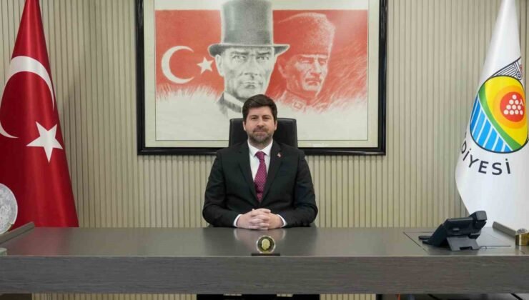 Tarsus’ta bayram coşkusu St. Paul Meydanında yaşanacak