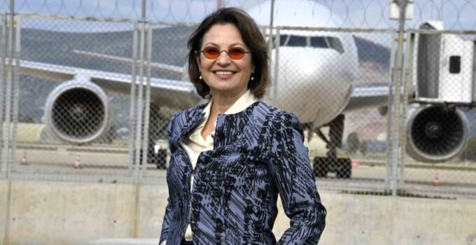 TAV Havalimanları’nda üst düzey atamalar