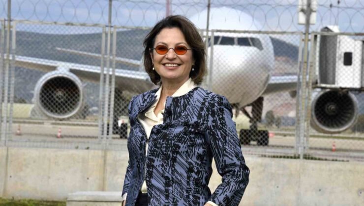 TAV Havalimanları’nda üst düzey atamalar