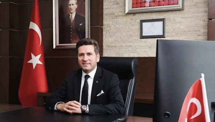 Tavas Belediye Başkanı Tatık; “Çanakkale ruhuyla geleceğe yürüyoruz”