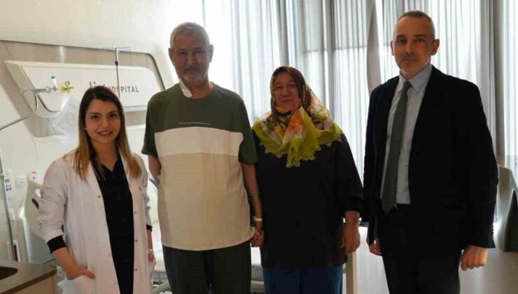 “Tedavisi yok” denilen hastalıkta umut