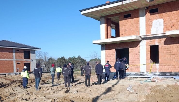 Tekirdağ’da 2 kişinin öldüğü silahlı kavgayla ilgili 6 kişi tutuklandı