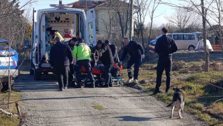 Tekirdağ’da inşaatta silahlı çatışmada ölü sayısı 2’ye yükseldi