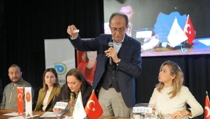 Tekirdağ’da sürü büyütme projesinde 50 yetiştirici belirlendi