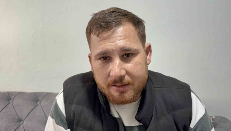 Telefon hattı kopyalanıp arkadaşlarından para istendi: “Benim canım yandı, başkasının yanmasın”