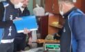 Tercan’da fırın ve marketler Ramazan denetiminden geçti