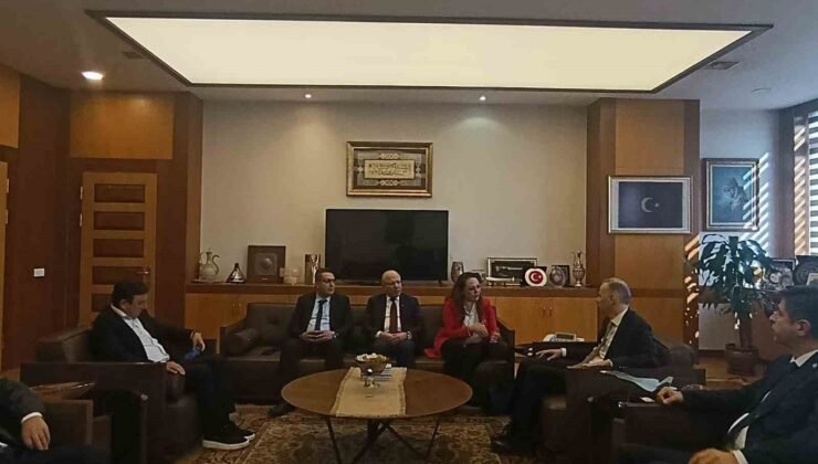 Termal Sağlık Turizminde yetkilendirilmiş akreditasyon modeli gündemde