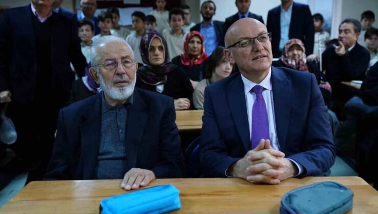 Terme’nin acı kaybı: “Binlerce evladımızın geleceğine ışık tuttu”