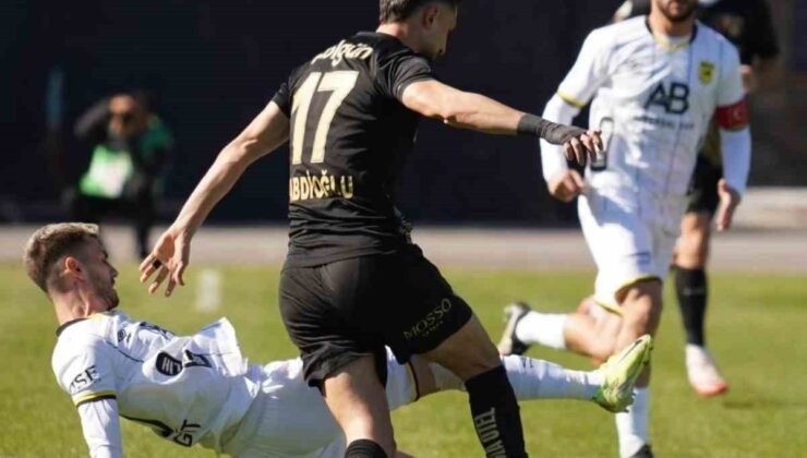 TFF 2. Lig: Muğlaspor: 2 – Adana 01 FK: 0