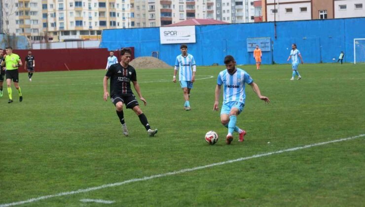 TFF 3. Lig: Pazarspor: 2 – Yozgat Belediyesi Bozokspor: 1