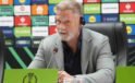 Thorsten Fink: “Kendimize güveniyoruz, çeyrek finale kalacağımıza inanıyorum”