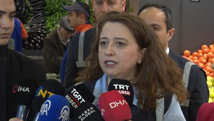 Ticaret Bakanlığı’ndan Ramazan Bayramı öncesi fiyat denetimi