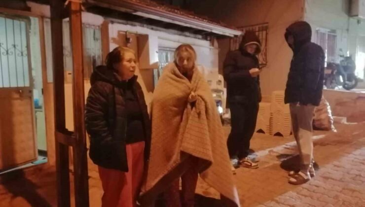 Tokat Valiliği’nden deprem açıklaması: “Olumsuz bir durum bulunmamaktadır”