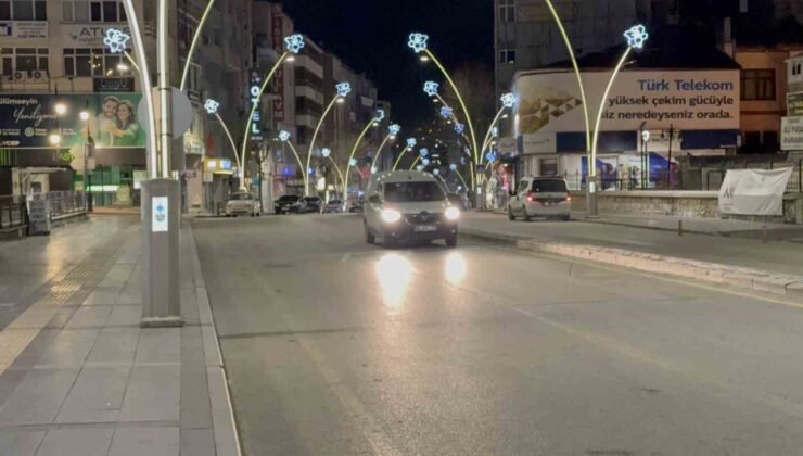 Tokat’ta 5.6 büyüklüğündeki deprem sonrası eğitime 1 gün ara verildi