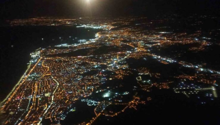 Tokat’taki 5.5’lik deprem Samsun’da da hissedildi